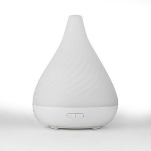 Aromatherapy Oil Diffuser Helix